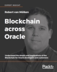 Image for Blockchain across Oracle