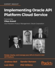 Image for Oracle API platform cloud service