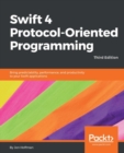 Image for Swift 4 Protocol-oriented Programming - Third Edition
