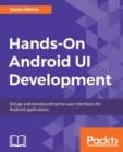 Image for Hands-On Android UI Development