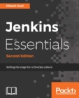Image for Jenkins Essentials - Second Edition