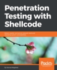 Image for Penetration testing with shellcode: detect, exploit, and secure network-level and operating system vulnerabilities