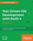 Image for Test-Driven iOS Development with Swift 4 - Third Edition