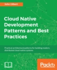 Image for Cloud native development patterns and best practices