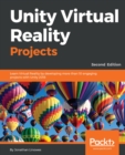 Image for Unity virtual reality projects