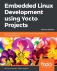Image for Embedded Linux development using Yocto Projects