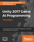 Image for Unity 2017 Game AI Programming - Third Edition