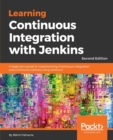 Image for Learning Continuous Integration with Jenkins -