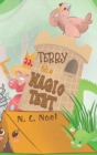 Image for Terry the Magic Tent