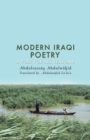 Image for Modern Iraqi Poetry