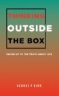 Image for Thinking outside the box