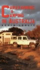 Image for Caravanning and Camping in Australia
