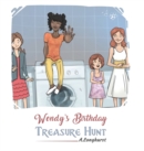 Image for Wendy&#39;s Birthday Treasure Hunt