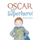 Image for Oscar the Superhero!