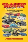 Image for Classic Motor Cartoon Book