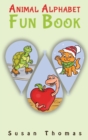 Image for Animal Alphabet Fun Book
