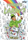 Image for Where&#39;s Larry? The Colouring Book
