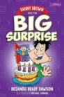 Image for Danny Brown and the Big Surprise