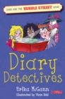 Image for Diary Detectives
