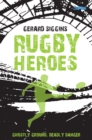 Image for Rugby heroes