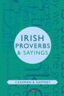Image for Irish Proverbs &amp; Sayings