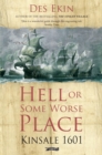 Image for Hell or some worse place: Kinsale 1601