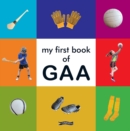 Image for My first book of GAA
