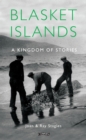 Image for Blasket Islands: a kingdom of stories