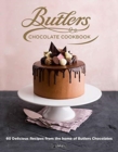 Image for Butlers Chocolate Cookbook