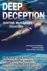 Image for Deep deception: Ireland&#39;s swimming scandals