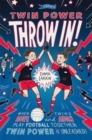 Image for Twin Power: Throw In!