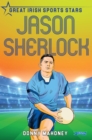Image for Jason Sherlock: great Irish sports stars