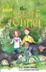 Image for The secret tunnel