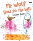 Image for Mr Wolf Goes to the Ball