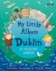 Image for My Little Album of Dublin