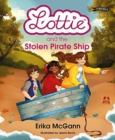 Image for Lottie and the Stolen Pirate Ship