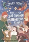 Image for The Little Bee Charmer of Henrietta Street
