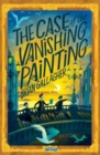 Image for The Case of the Vanishing Painting