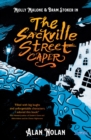 Image for The Sackville Street Caper: Molly Malone and Bram Stoker