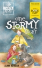 Image for One stormy night