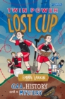 Image for The Lost Cup : 2