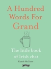 Image for A hundred words for grand  : the little book of Irish chat