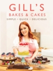Image for Gill&#39;s bakes &amp; cakes  : simple - quick - delicious