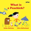 Image for What Is a Peachick?