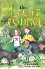 Image for The Secret Tunnel