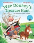 Image for Wee Donkey&#39;s Treasure Hunt : An adventure around Ireland