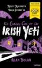 Image for The Curious Case of the Irish Yeti