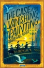 Image for The Case of the Vanishing Painting