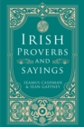 Image for Irish Proverbs and Sayings