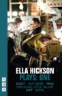 Image for Ella Hickson plays.